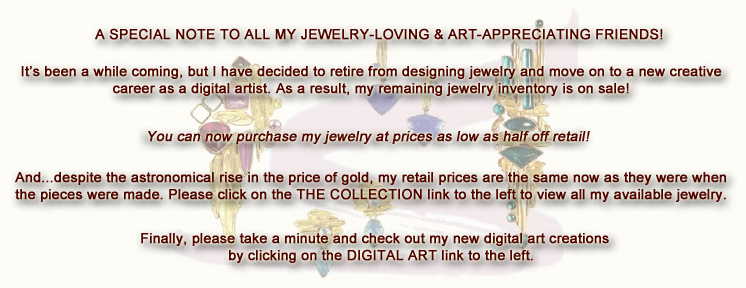 Collage of jewelry images which links to a page of descriptions and information